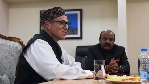 'CM Omar Abdullah led cabinet clears several administrative proposals; Clears proposal of revision of DA rates payable to govt employees, pensioners, and family pensioners'